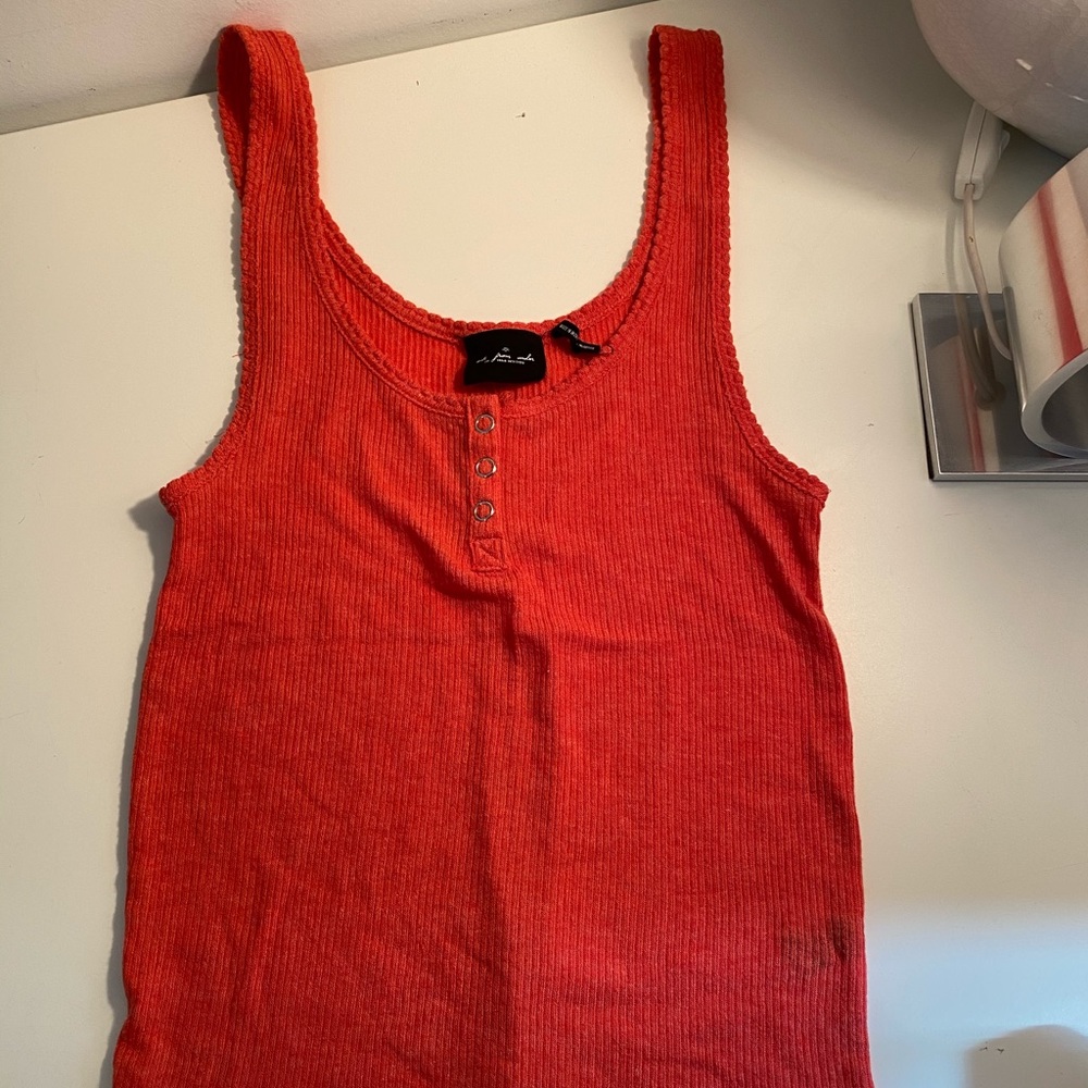 Urban Outfitters ‘Out from Under’ tank